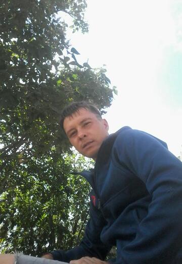My photo - Gennadiy, 29 from Volgograd (@gennadiy29651)