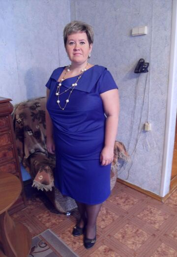 My photo - yuliya, 44 from Yaroslavl (@uliya111741)