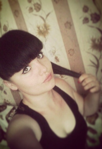 My photo - natasha, 28 from Krivoy Rog (@vova25323)