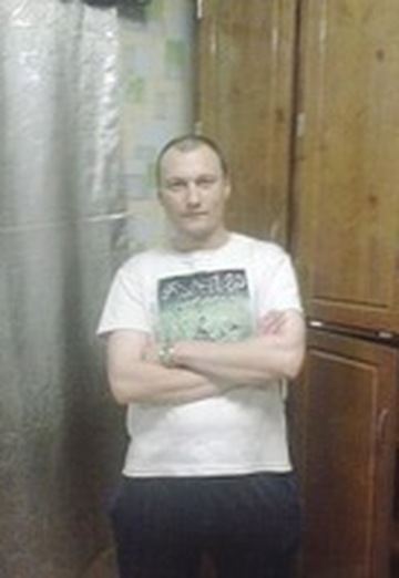 My photo - Dmitriy, 36 from Krasnoyarsk (@dmitriy305199)