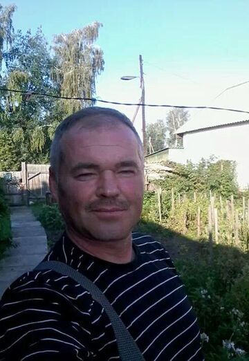 My photo - sergey, 59 from Smolenskoye (@sergey299340)