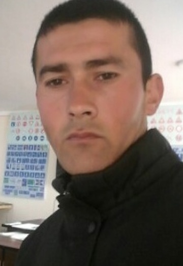 My photo - bigzod, 31 from Tashkent (@bigzod5)