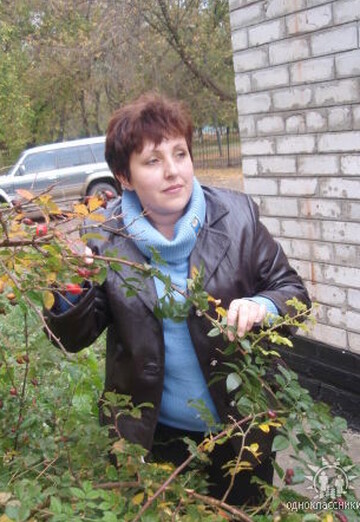 Моя фотография - Оксана Герасименко, 52 из Киев (@oksanagerasimenko)