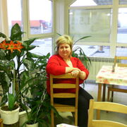 Елена, 59, Чернышковский