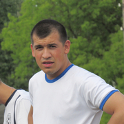 Василий, 30, Трубчевск