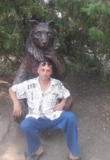 My photo - Vladimir, 48 from Kherson (@vladimir275380)