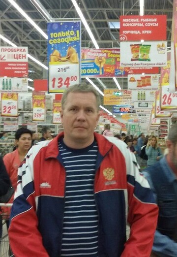 Моя фотография - семён, 53 из Ташкент (@semen14769)