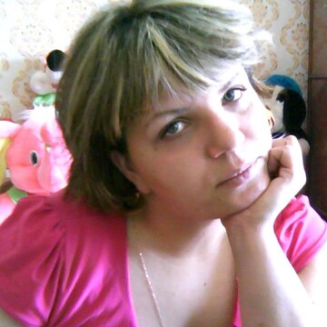 Моя фотография - Кира, 38 из Ярославль (@kira3744)