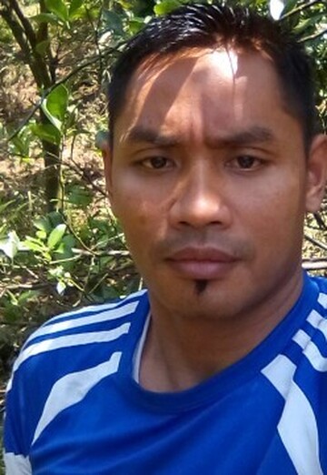 Моя фотография - Rifan, 41 из Джакарта (@rifan6)