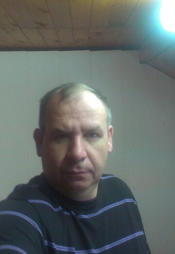 My photo - alfred, 48 from Izhevsk (@alfred1549)