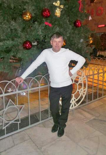 Моя фотография - Евгений, 52 из Ковров (@evgeniy229262)