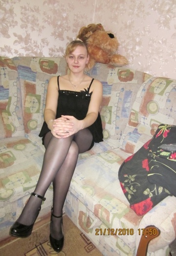 Моя фотография - Ольга, 36 из Ковров (@olga13747)