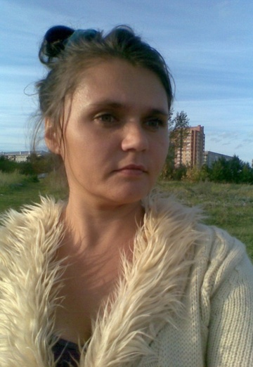 My photo - Larisa, 50 from Zheleznogorsk (@larisa2308)