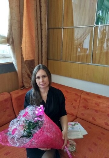 Моя фотография - Татьяна, 45 из Феодосия (@tatyana279732)