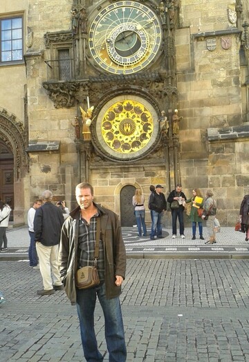 Mein Foto - Jurii Zik, 46 aus Nürnberg (@uriycik)