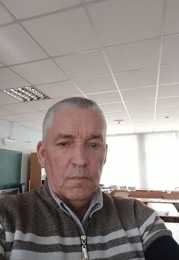My photo - Aleksandr, 61 from Karatuzskoye (@aleksandr1041804)