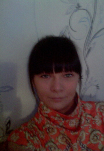 Моя фотография - Татьяна, 31 из Оренбург (@tatyana185302)