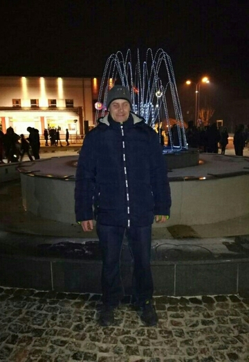 My photo - Aleksandr, 44 from Daugavpils (@aleksandr654509)