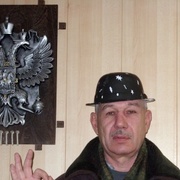 Григорий 63 года (Близнецы) Новоалтайск