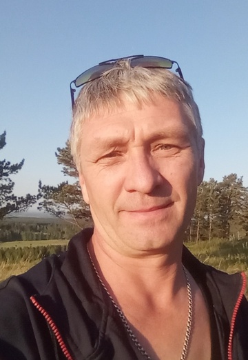 Mein Foto - Igor, 48 aus Kansk (@igor349913)