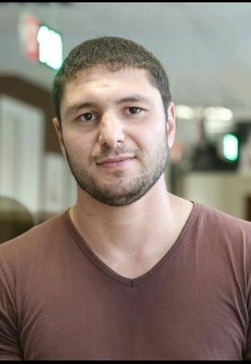My photo - SPORTSMEN, 33 from Makhachkala (@sportsmen224)