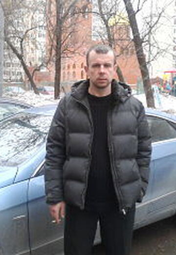 Моя фотография - Андрей, 44 из Минск (@andrey300694)