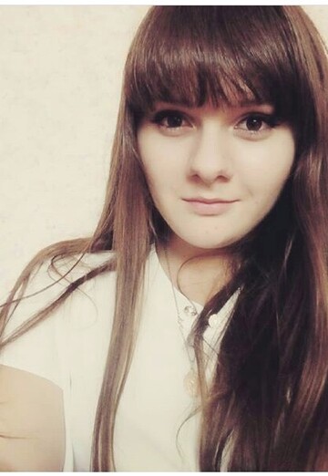 Моя фотография - Таня, 22 из Тернополь (@tanya49139)