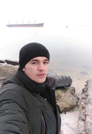 My photo - Vіtalіy, 28 from Mykolaiv (@vtaly4521)