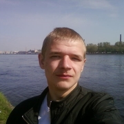 серега, 36, Ржакса