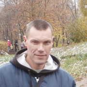 Сергей 48 лет (Скорпион) Оричи