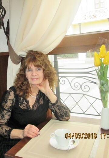 Моя фотография - Наталья, 74 из Феодосия (@natalya187278)