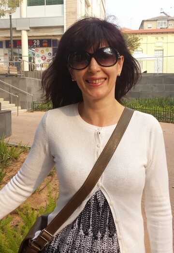 Моя фотография - elena lucretia cheine, 54 из Петах-Тиква (@elenalucretiacheiner)