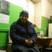 ЕГОР, 38, Калининская