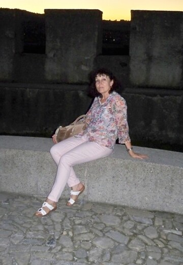 Mein Foto - Ljudmila, 68 aus Kauen (@ludmila8499178)