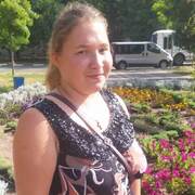 Аня, 23, Днепр