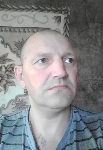 Моя фотография - Игорь, 47 из Чкаловск (@igor242184)