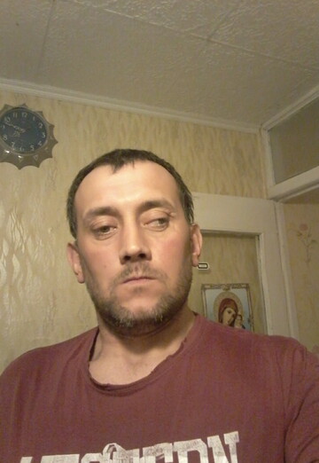 My photo - rusik, 41 from Pavlodar (@rusik4030)