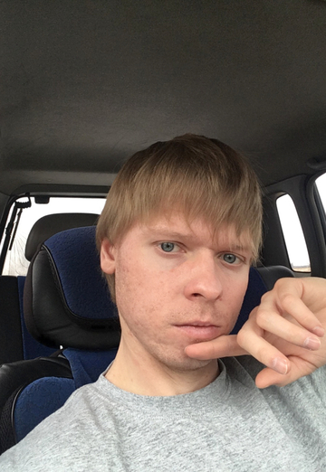 Моя фотография - Константин, 33 из Хабаровск (@konstantin74328)