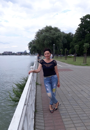 My photo - Elena, 56 from Krasnodar (@elena317399)