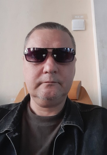 Моя фотография - MrBrombel', 47 из Киев (@mrbrombel2)