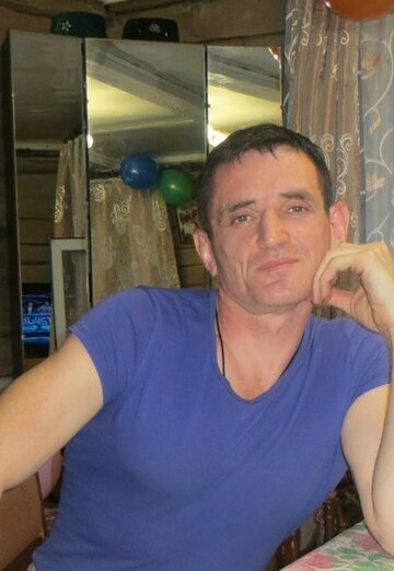 My photo - Ramil, 50 from Neftekamsk (@ramil3661)