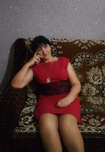 Моя фотография - Тамара, 62 из Котово (@tamara20732)