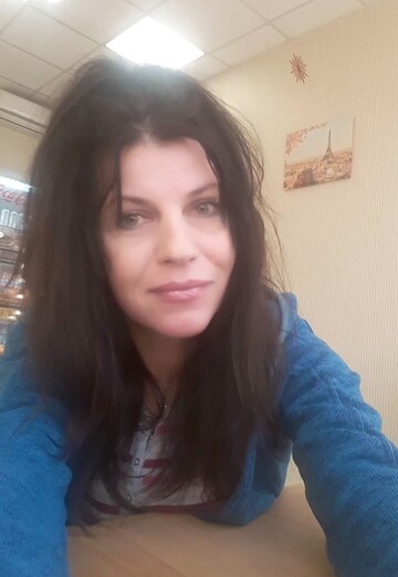 Моя фотография - Елена, 33 из Тольятти (@elena449440)