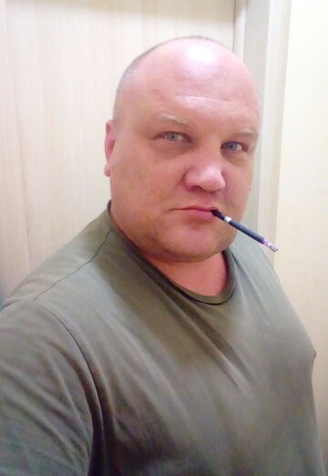 My photo - DEN, 43 from Kazan (@den34360)