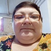 Ирина, 56, Соль-Илецк