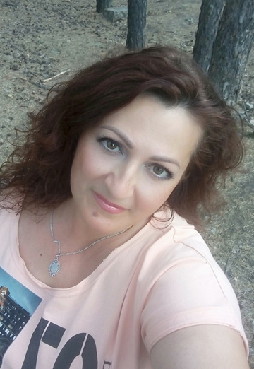 Mein Foto - Natalja, 52 aus Astana (@natalya376608)