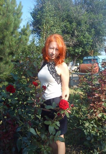 Моя фотография - Vaselisa, 37 из Советский (@vaselisa77)