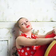 светлана, 29, Юбилейный
