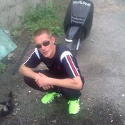 Виталий, 44, Фокино