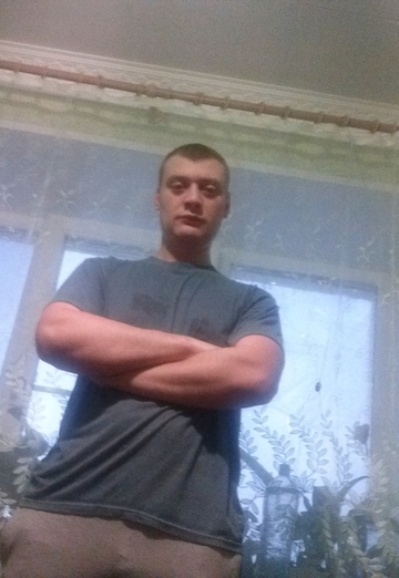 My photo - Aleksandr, 35 from Kovrov (@id603626)